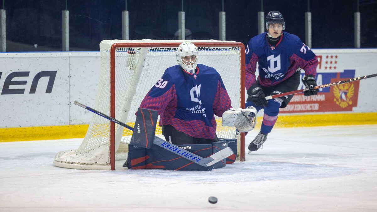    Фото: Александр Чирва / «Ямал-Медиа»