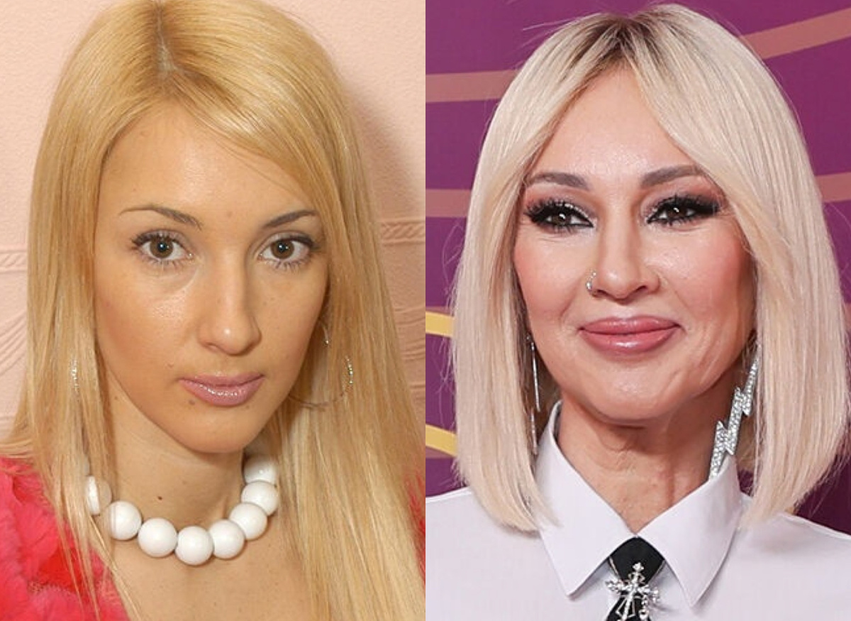 Лера Кудрявцева