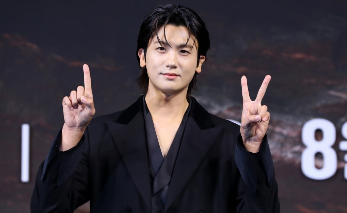 Пак Хён Сик: Человек, которому верят