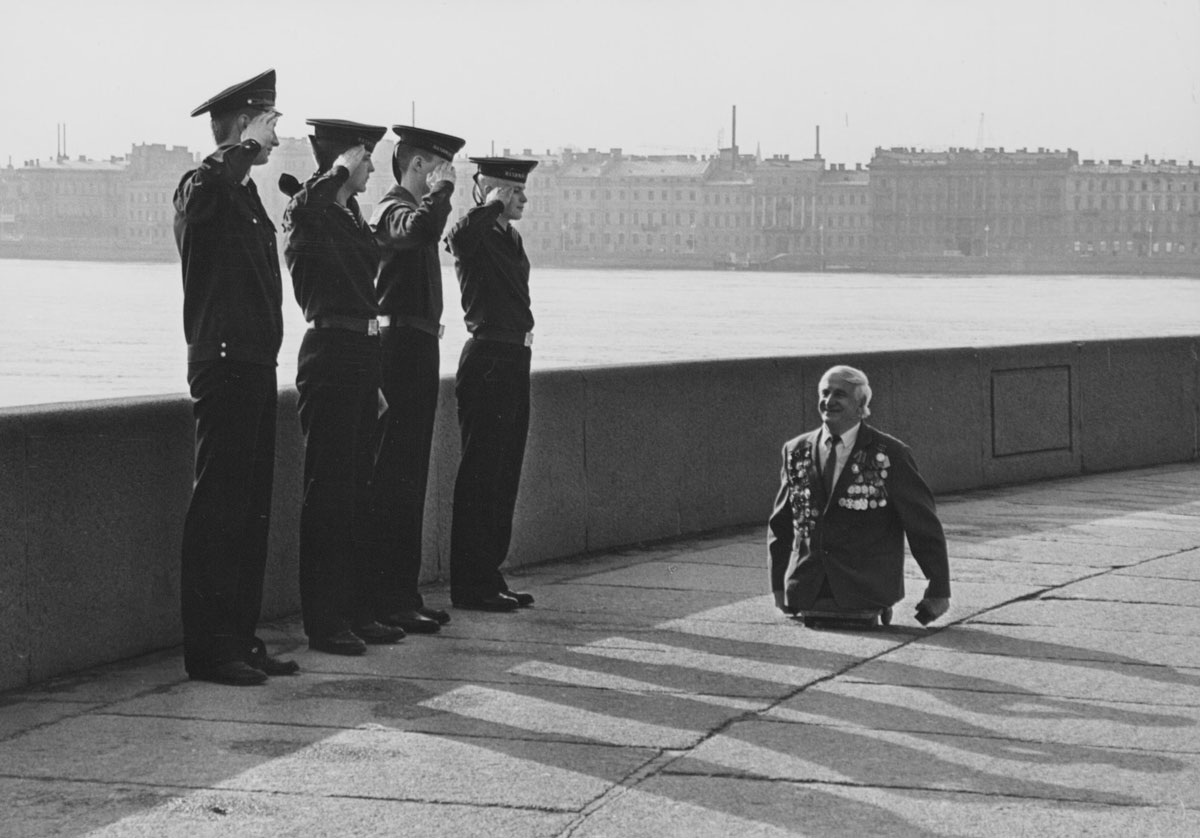 Ivan Kurtov / World Press Photo