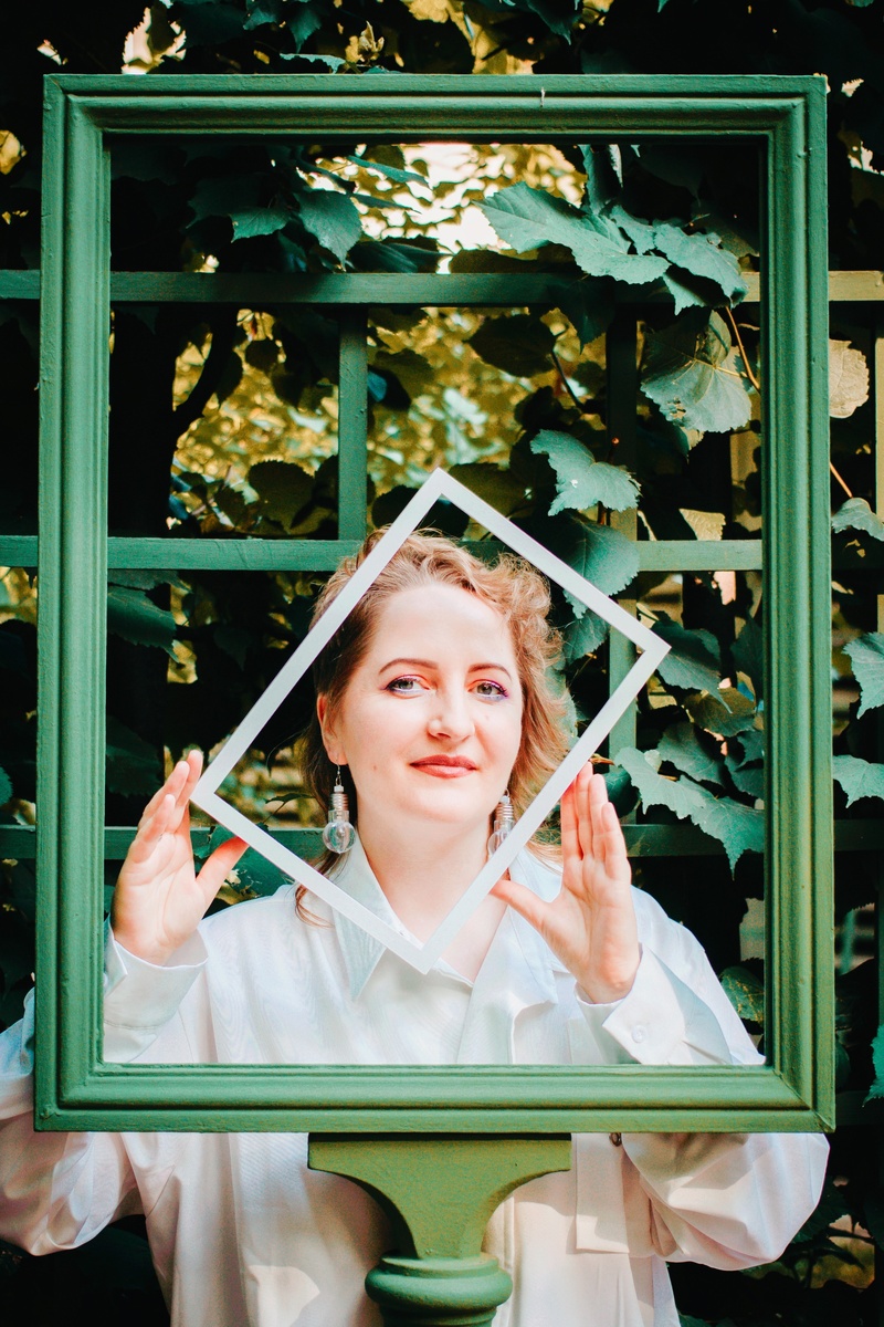 Татьяна Семенова