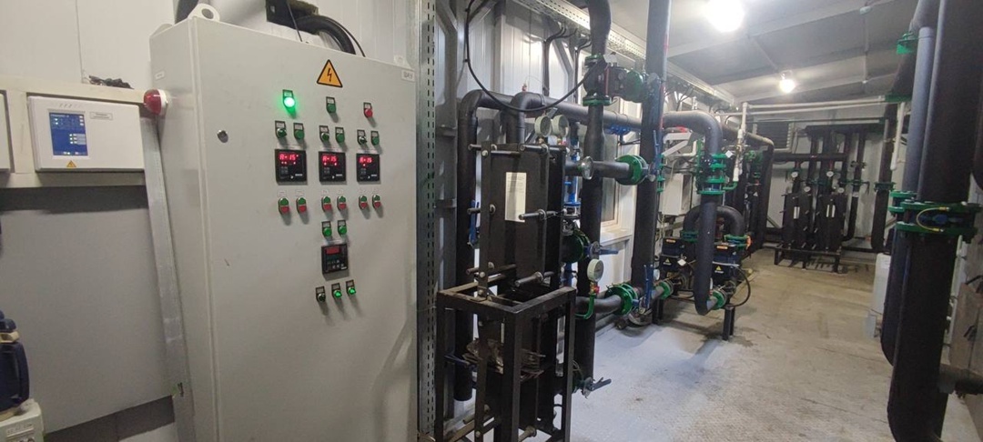 Создать карусель