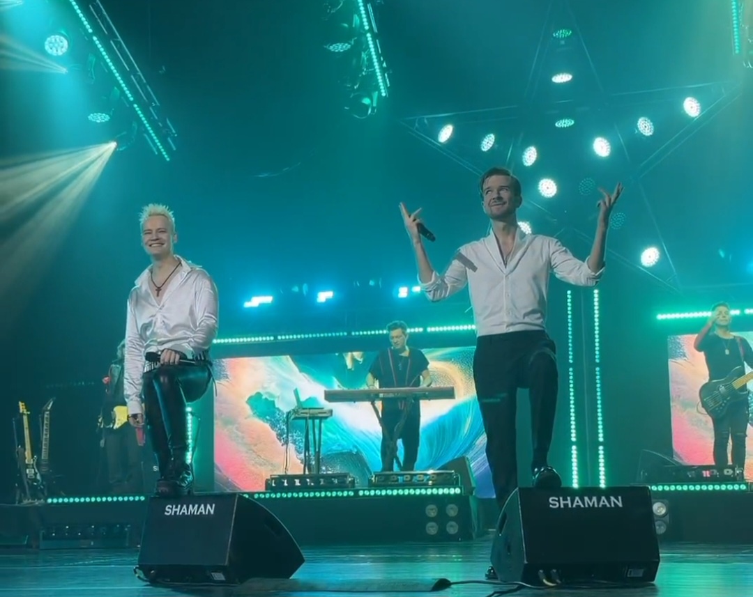 Море-синее! Скриншот 