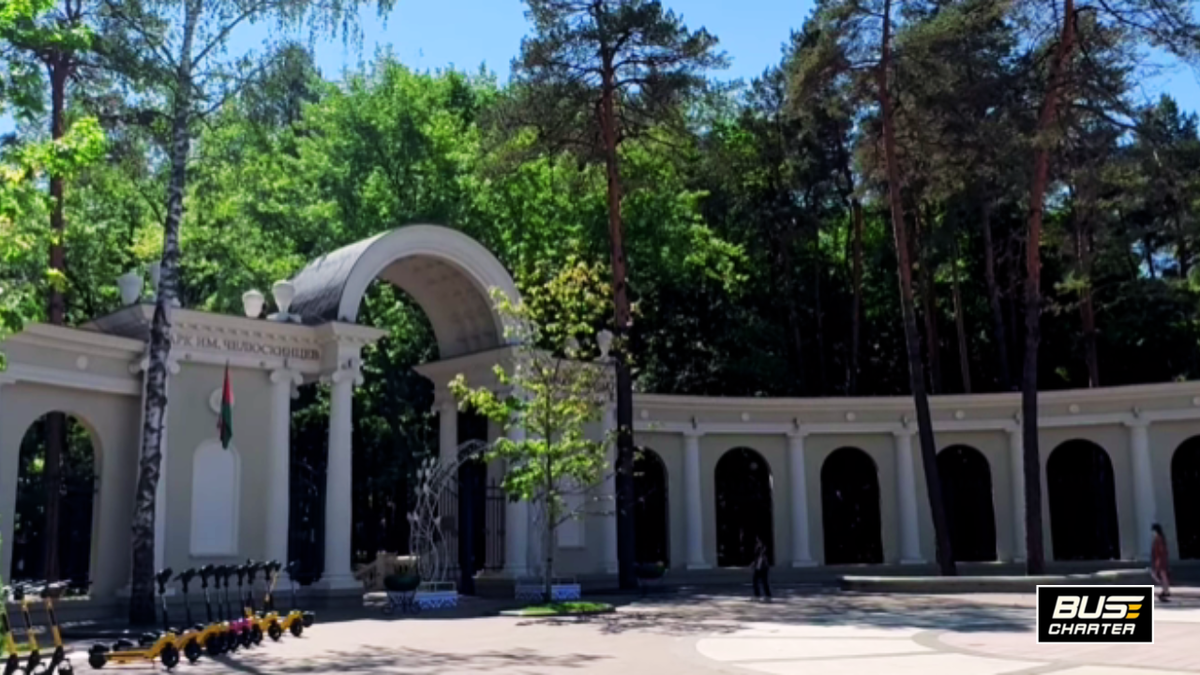 Из Москвы в Минск недорого, Куда поехать на пару дней из Москвы с семьёй