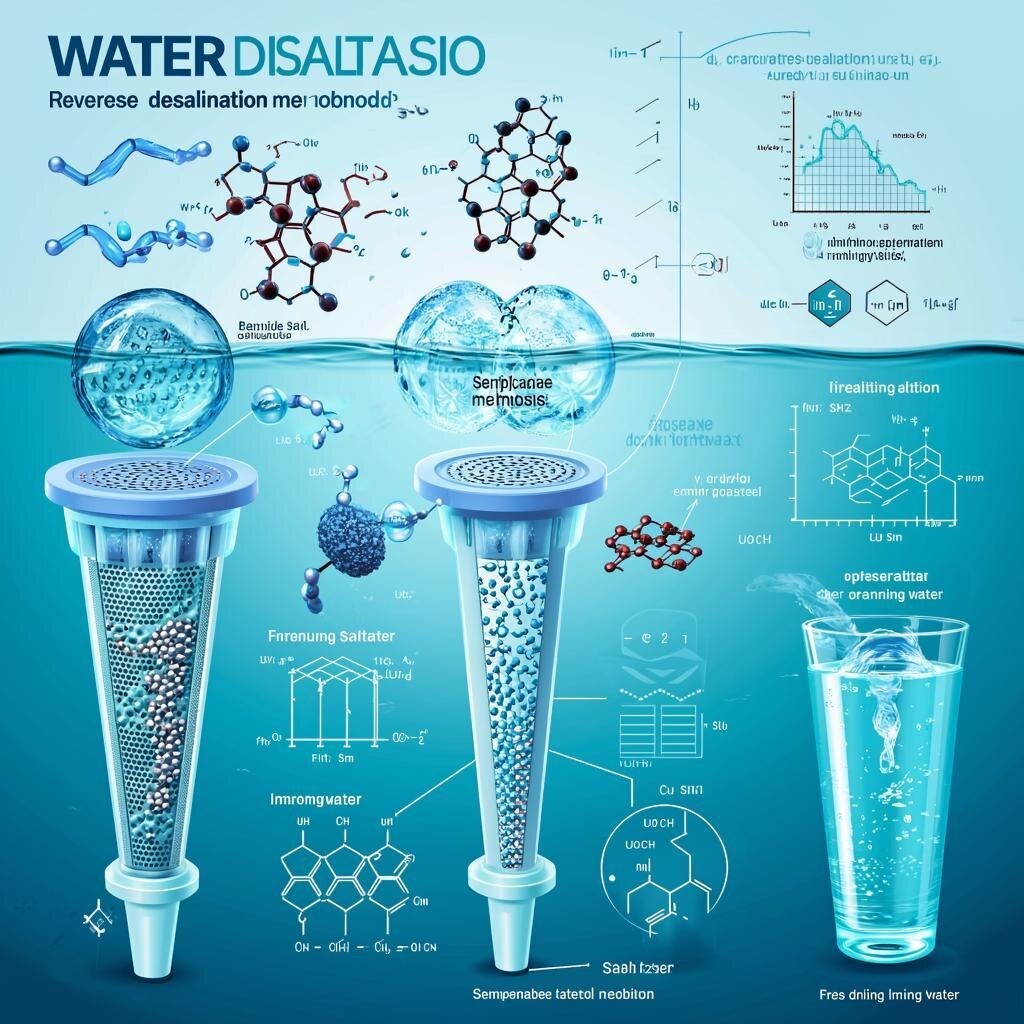 Обратный осмус
