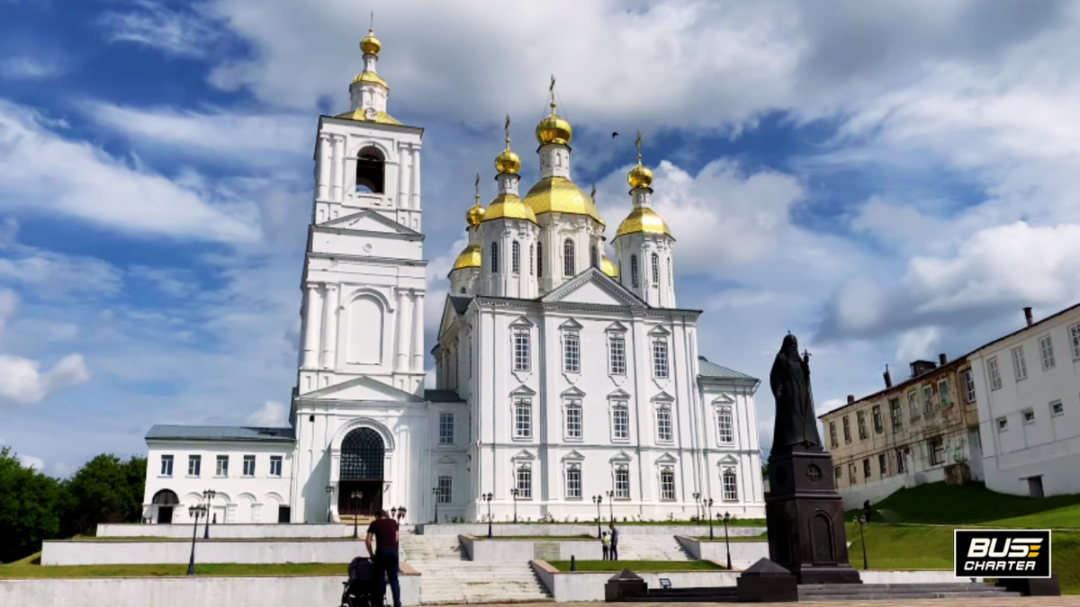 Архамас как доехать что посмотреть, На пару дней из Москвы