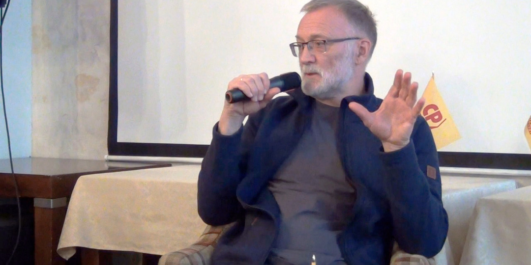 Про работу нашего фонда