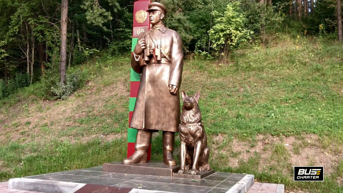 Бюджетные туры из Москвы, Автобусные туры из Москвы недорого