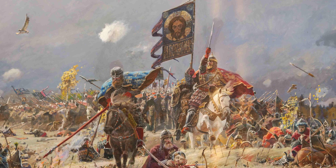 Куликово поле: почему ДНК-анализ невозможен там, где должны лежать тысячи павших