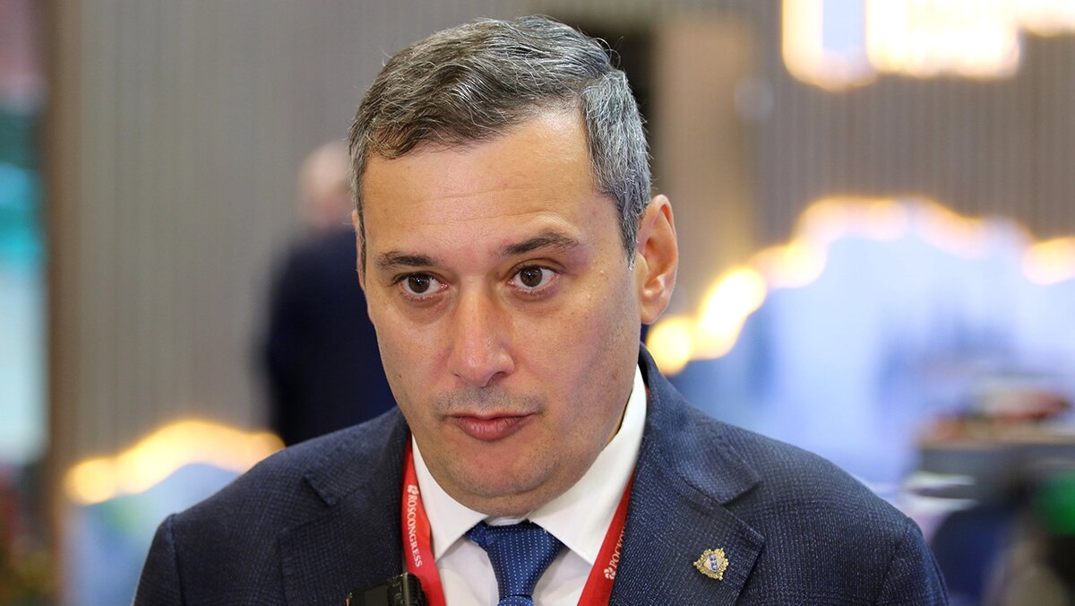   Максим Константинов / ТАСС