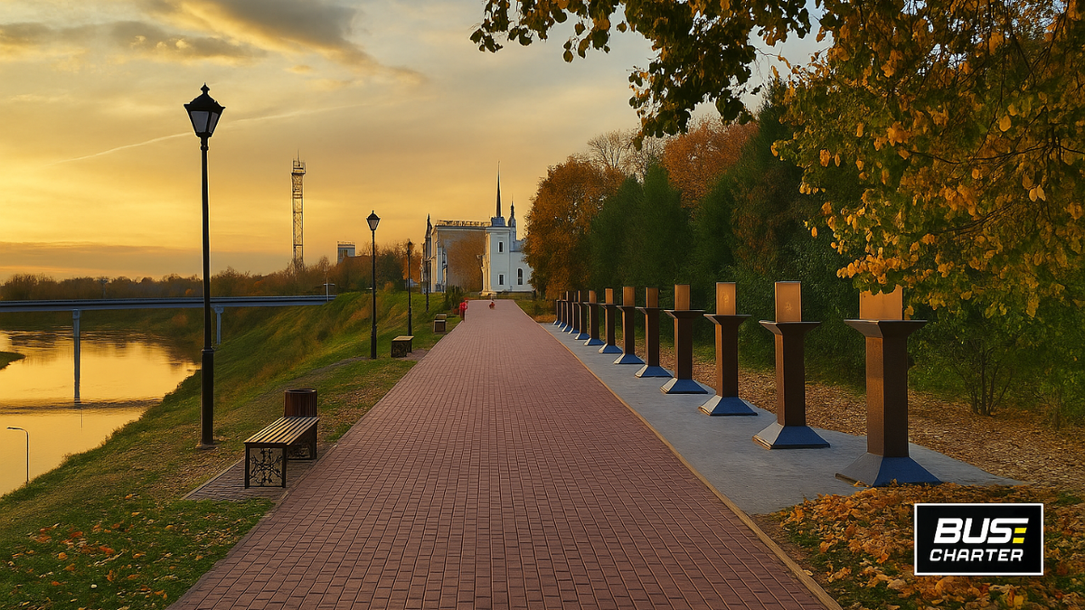 Тур в Подмосковье недорого, Куда поехать выходными их Москвы недорого