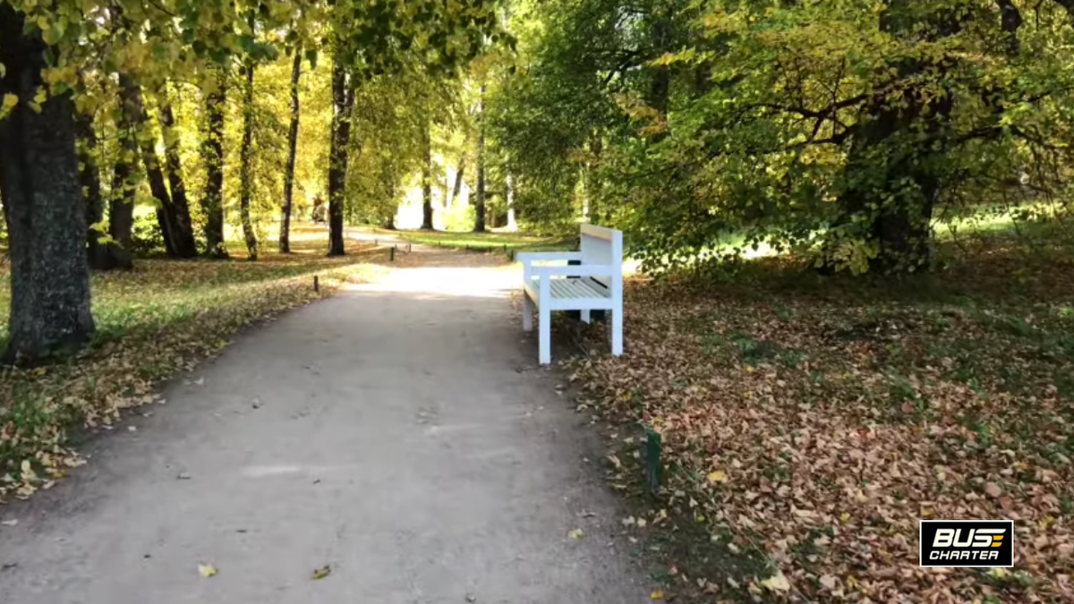 Бюджетные автобусные туры из Москвы, Куда съездить на выходные из Москвы недорого