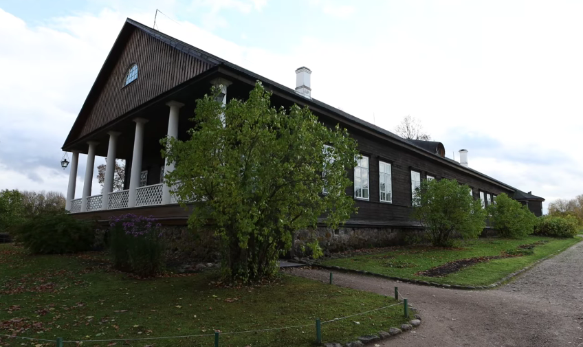 На пару дней из Москвы отдохнуть с семьёй недорого, Бюджетная поездка из Москвы