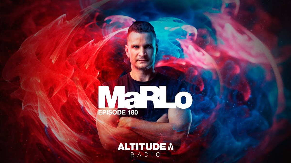 MaRLo – Altitude Radio 180