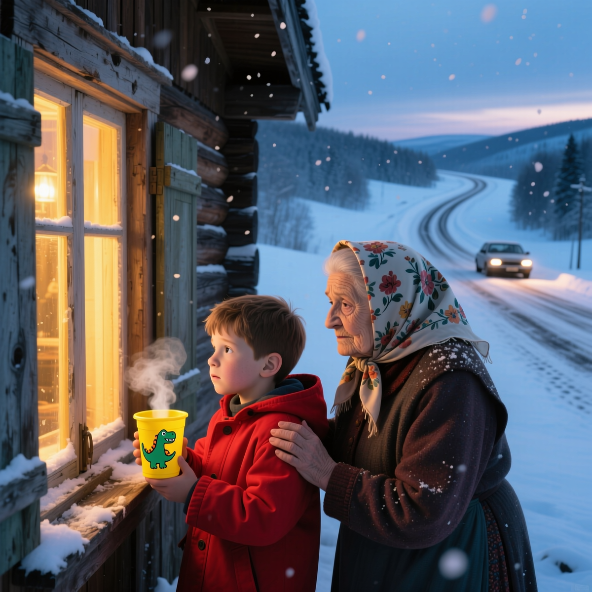 Автоор: В. Панченко