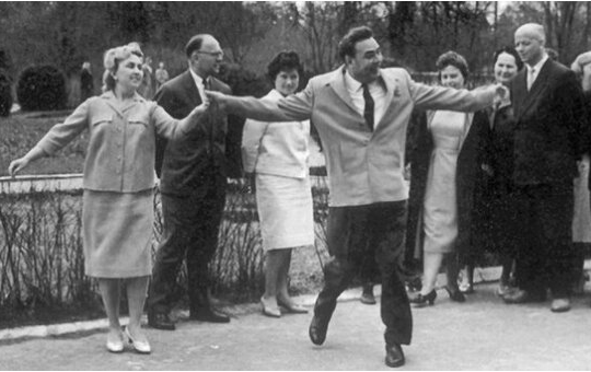 Когда у советских граждан был самый высокий уровень жизни