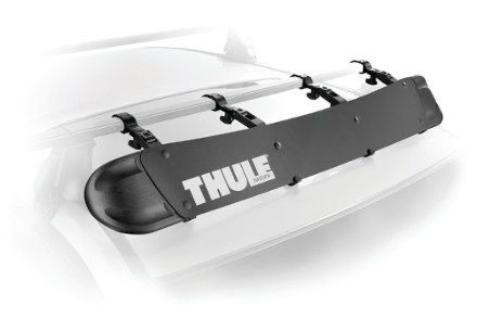 Thule Fairing