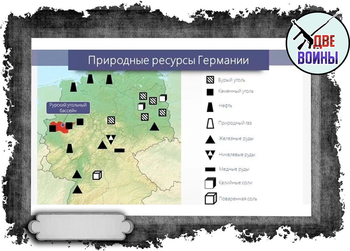 На этой схеме всё очень наглядно. Фото в свободном доступе.