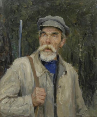 Рассказ / Илл.: Художник Михаил Семёнов