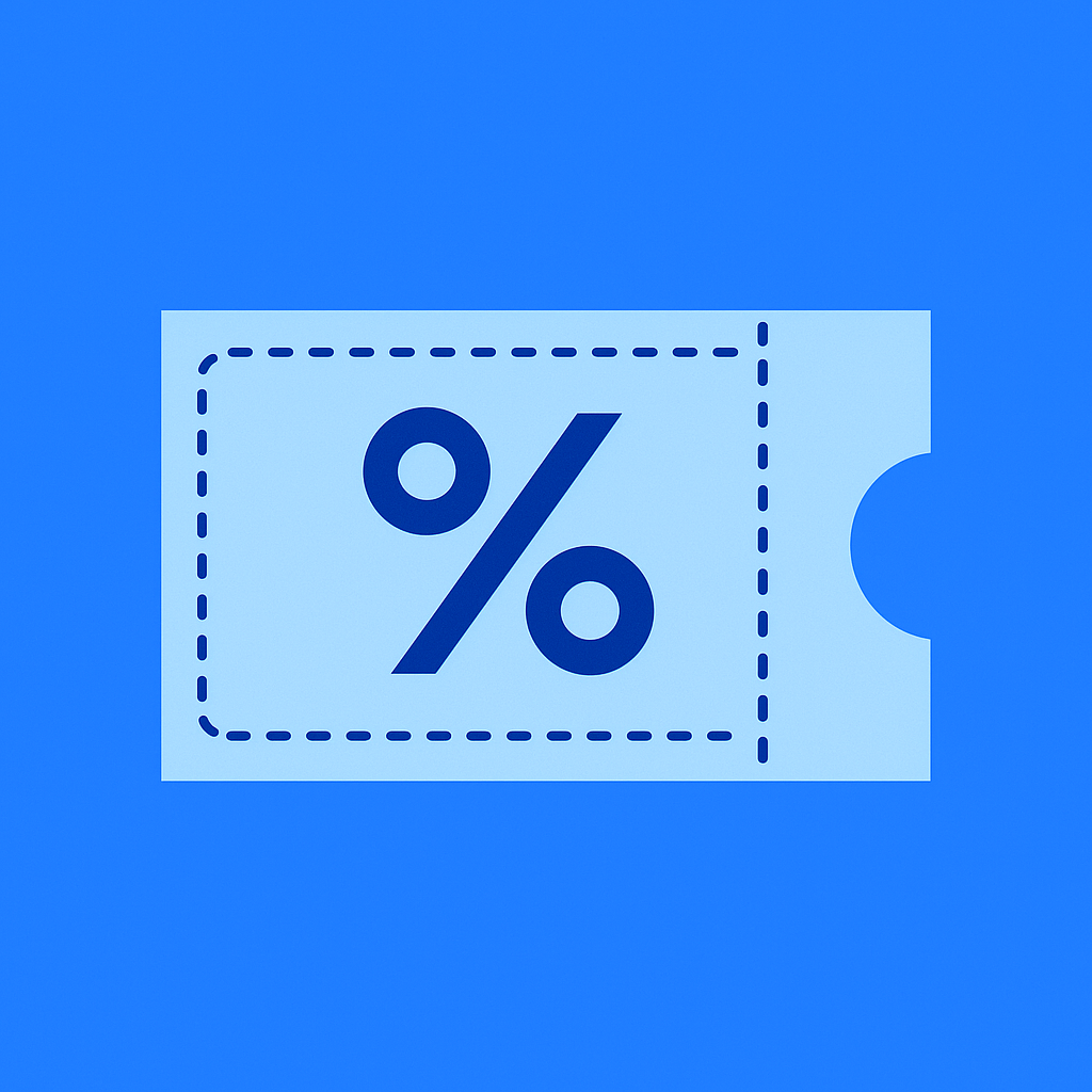 Промокоды Kuponiq открывают доступ к актуальным скидкам и спецпредложениям.