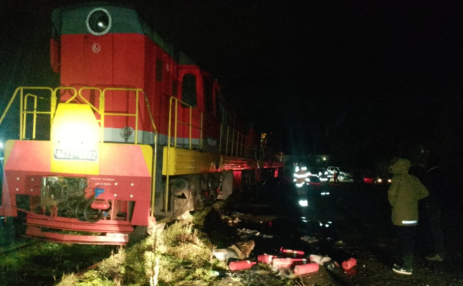    © Пресс-служба ГУ Росгвардии по Петербургу и Ленинградской области