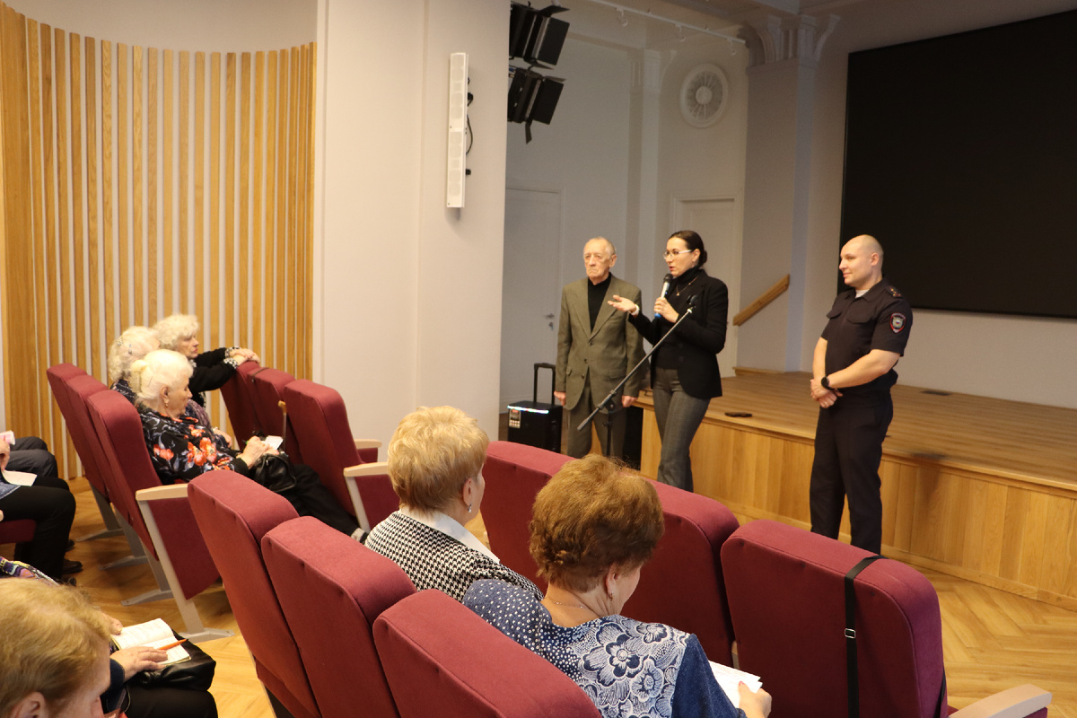 Фото Натальи Багровой/пресс-служба УМВД России по Нижнему Новгороду.  