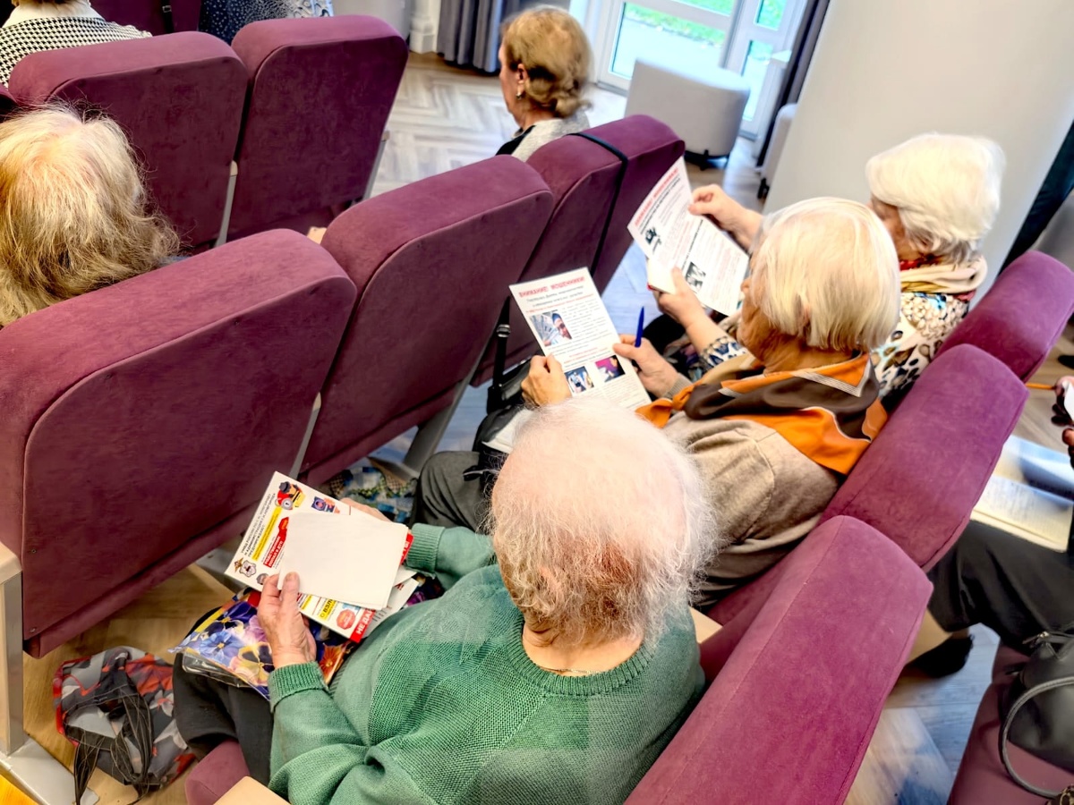 Фото Натальи Багровой/пресс-служба УМВД России по Нижнему Новгороду.  