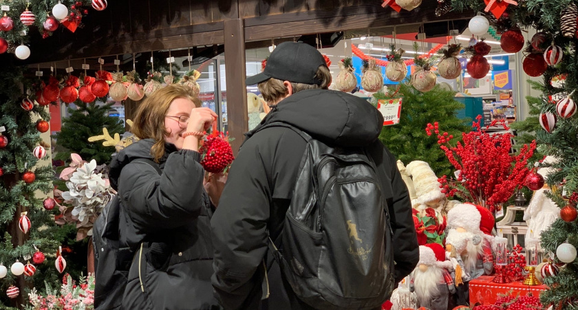    Пары с этими именами обречены на долгую любовь и гармонию: лучшая сочетаемость в браке