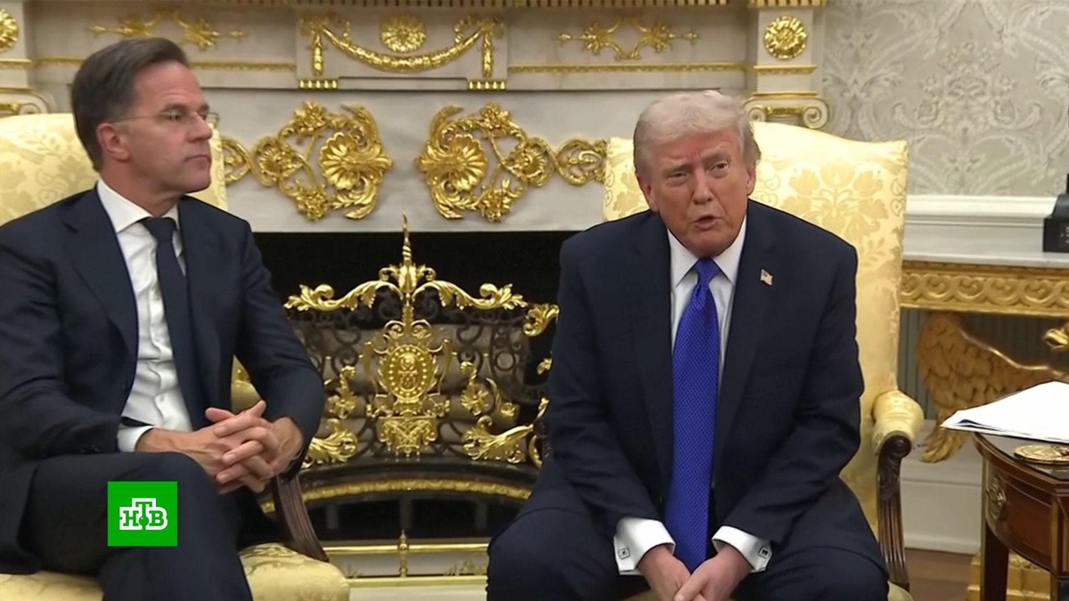    Трамп: США не будут учить других пользоваться Tomahawk