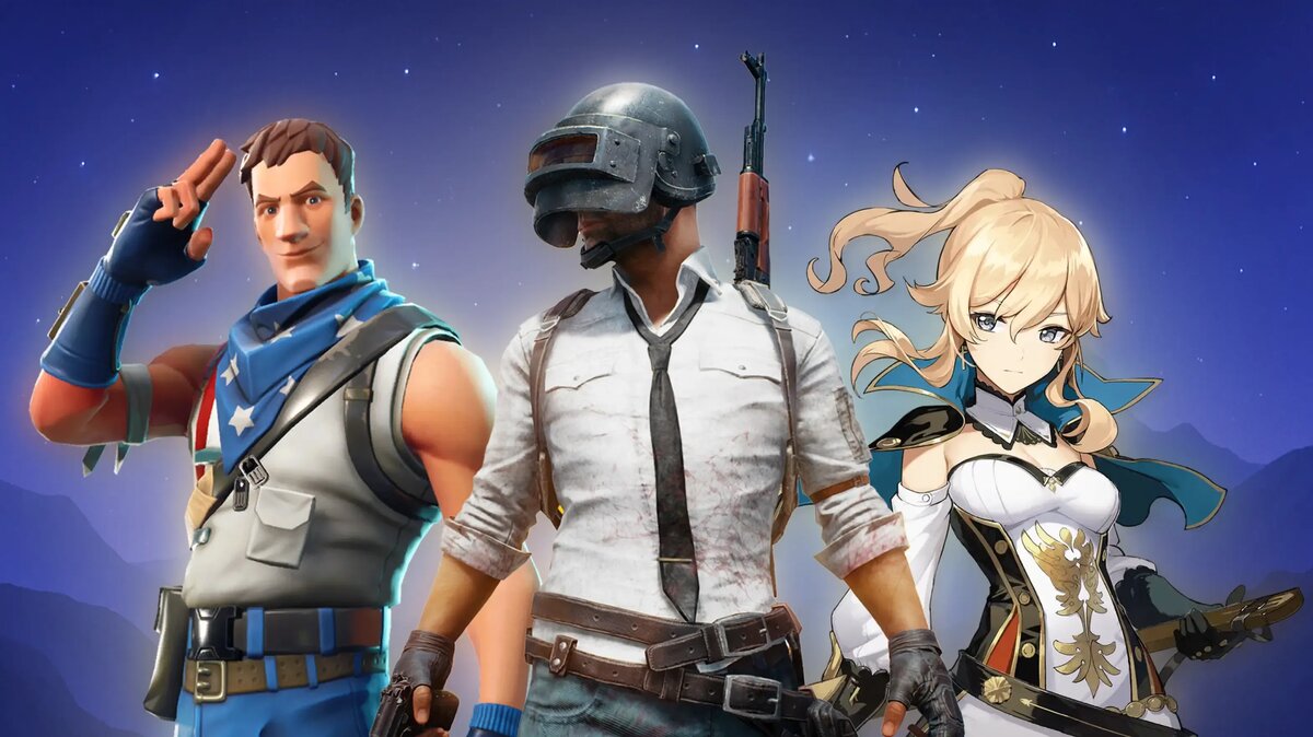     Гид по 50 мобильным хитам — 2025: экшены, RPG, стратегии, гонки, казуалки и пазлы. Разделено по жанрам — легче найти игру под настроение.