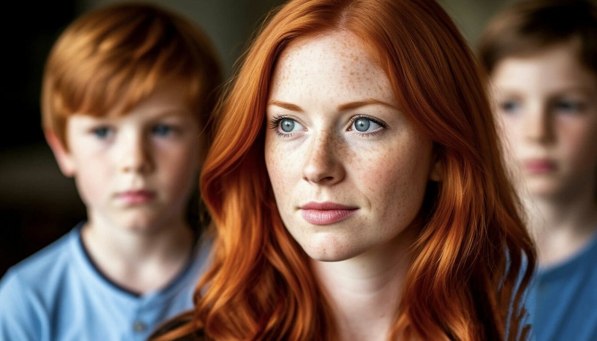 Рассказ Тайна, которую невозможно скрыть