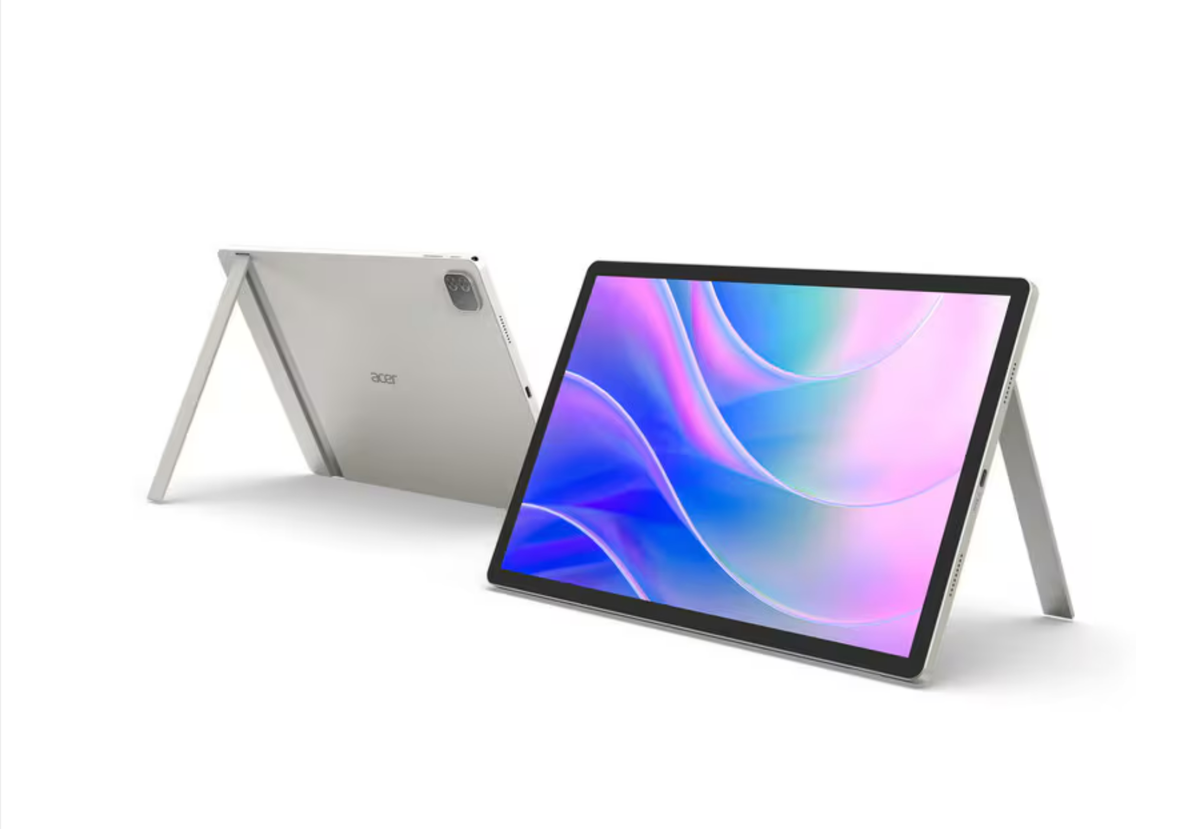 Фото Acer Iconia X