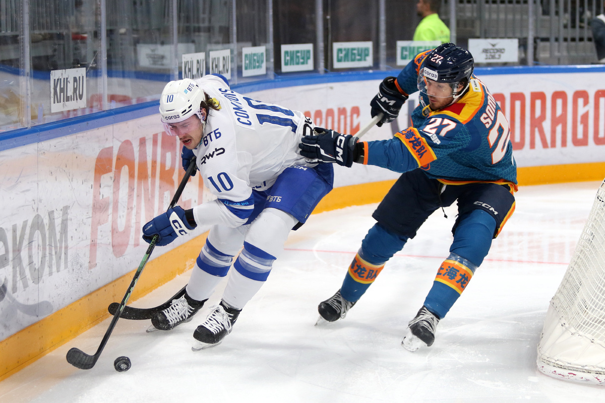 Фото: Максим Константинов, P1spb.ru