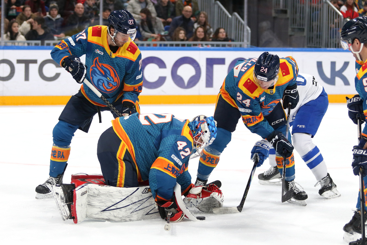 Фото: Максим Константинов, P1spb.ru