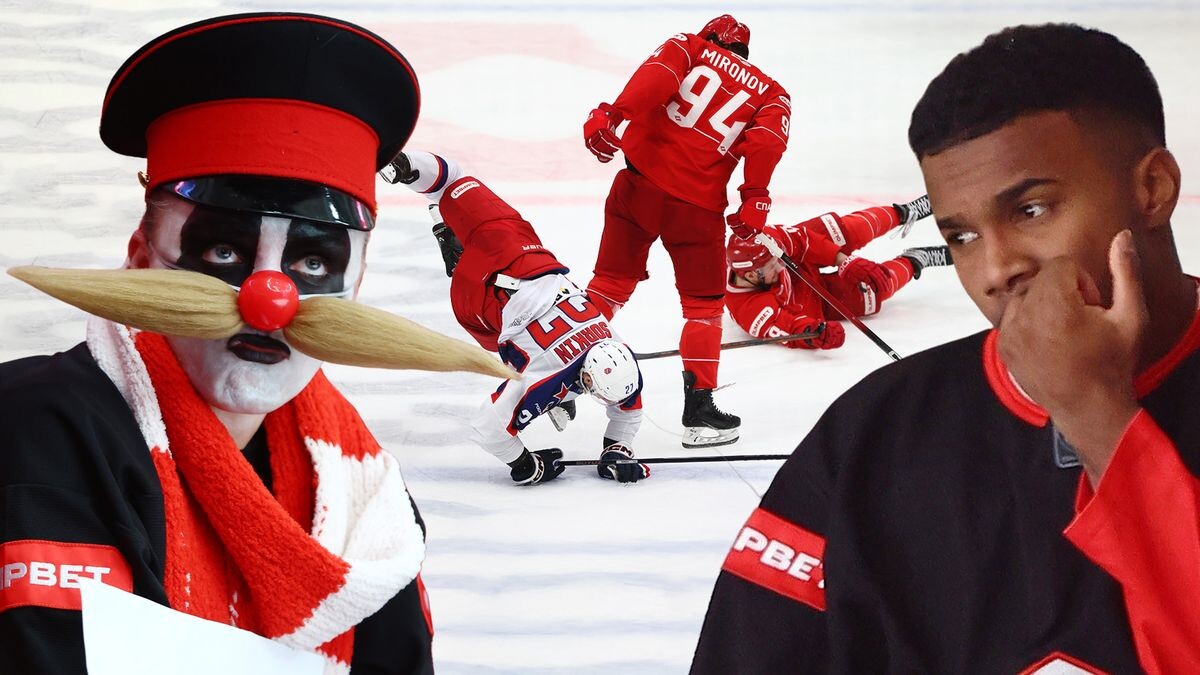    Евгений Семенов, Sport24