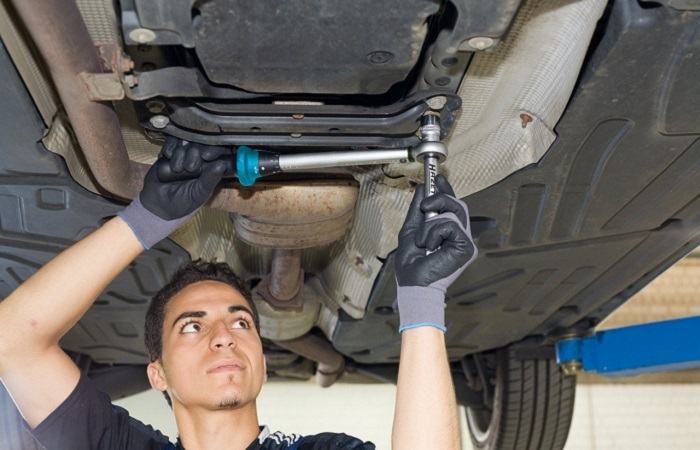 Самые глупые ошибки водителей и автомастеров, допускать которые недопустимо