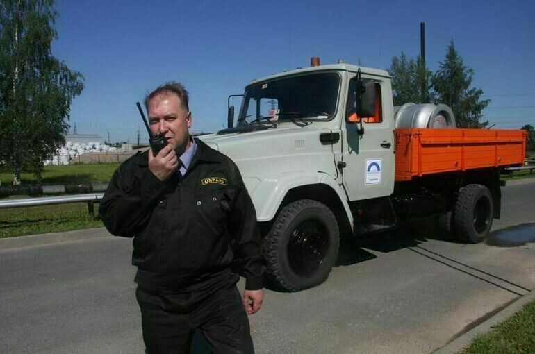   Тимур Ханов/«Парламентская газета»