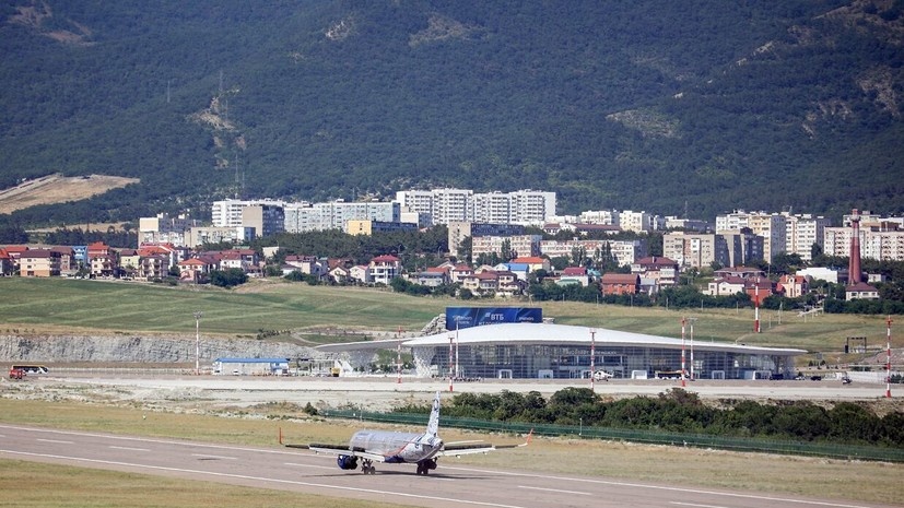   РИА Новости