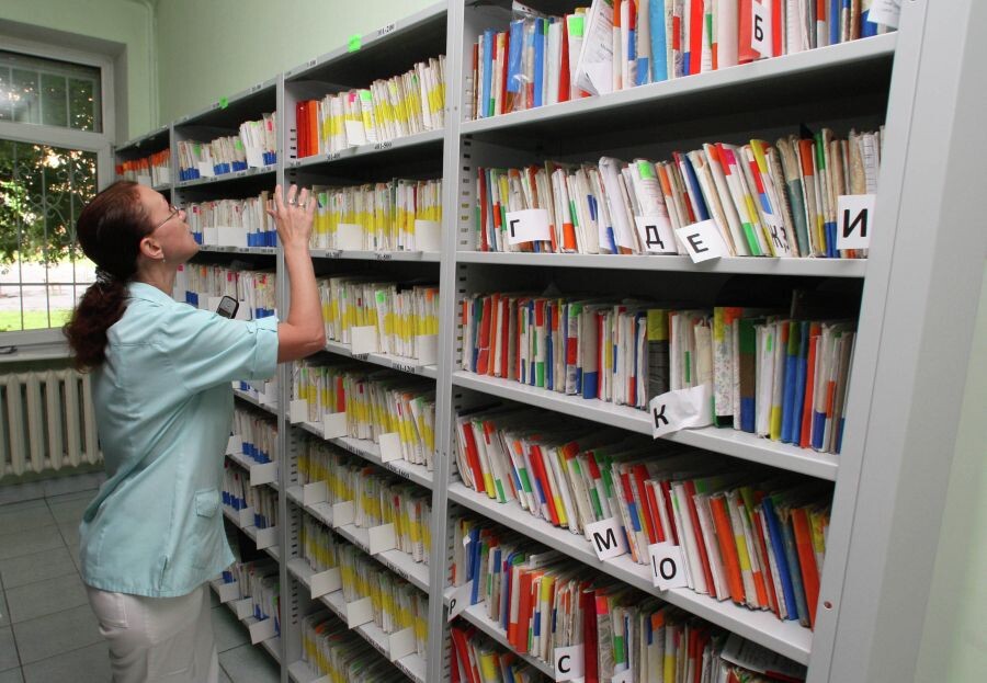     / Источник: © Игорь Зарембо/РИА Новости