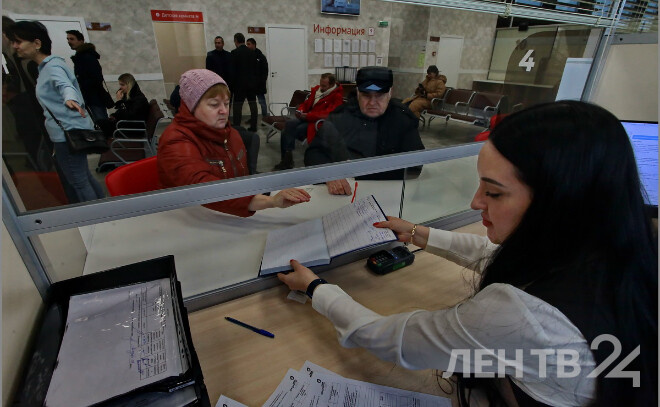    © Анастасия Илюшина / ЛенТВ24, архивное фото