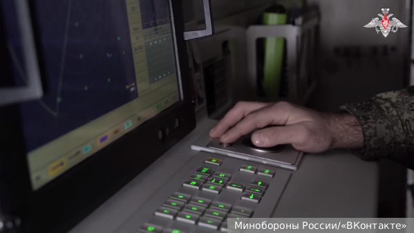    Фото: Минобороны России/«ВКонтакте»   
 Текст: Антон Антонов