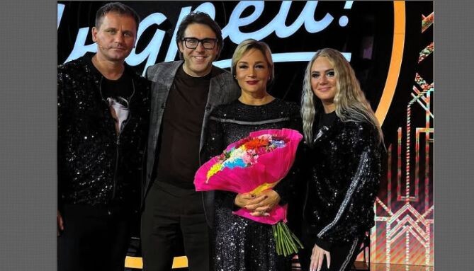 У программы "Привет, Андрей!" высокий рейтинг