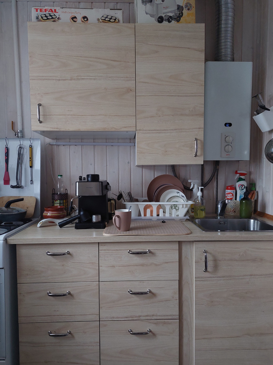 Фото автора.