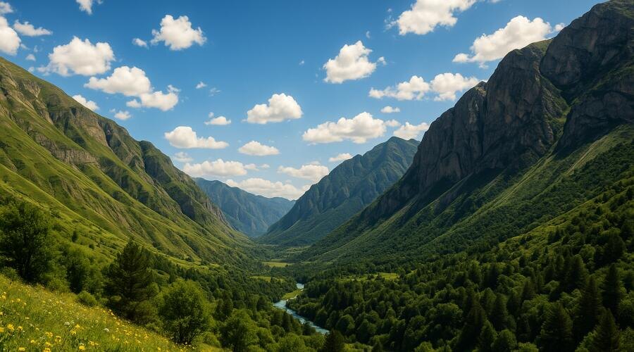    5 главных ошибок туристов в Дагестане: что нельзя делать и как не испортить отдых Фото: архив редакции