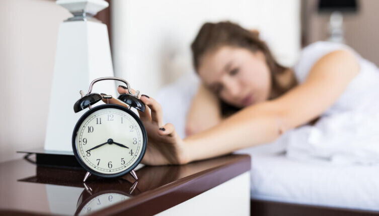    Что делать, если не можешь выспаться? ​​ Фото: по лицензии CC0 Pxhere.com