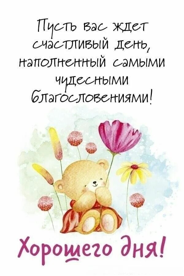 Из интернета для хорошего настроения 