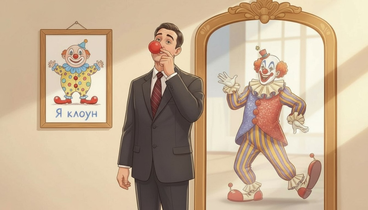 Расчёты важны меньше, чем возможность услышать своё сердце.