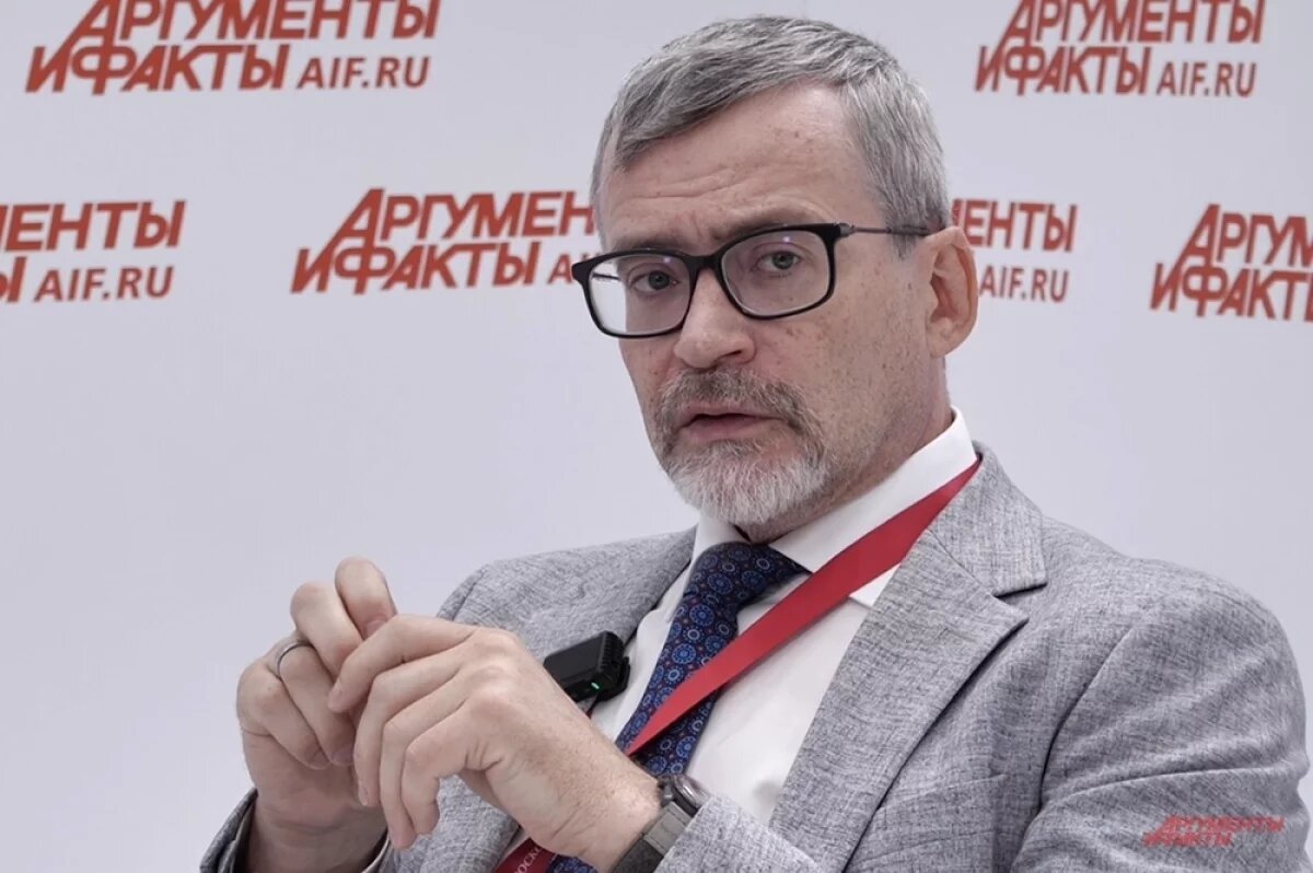    Гендиректор ВЦИОМ Фёдоров назвал «пять главных картин» будущего России