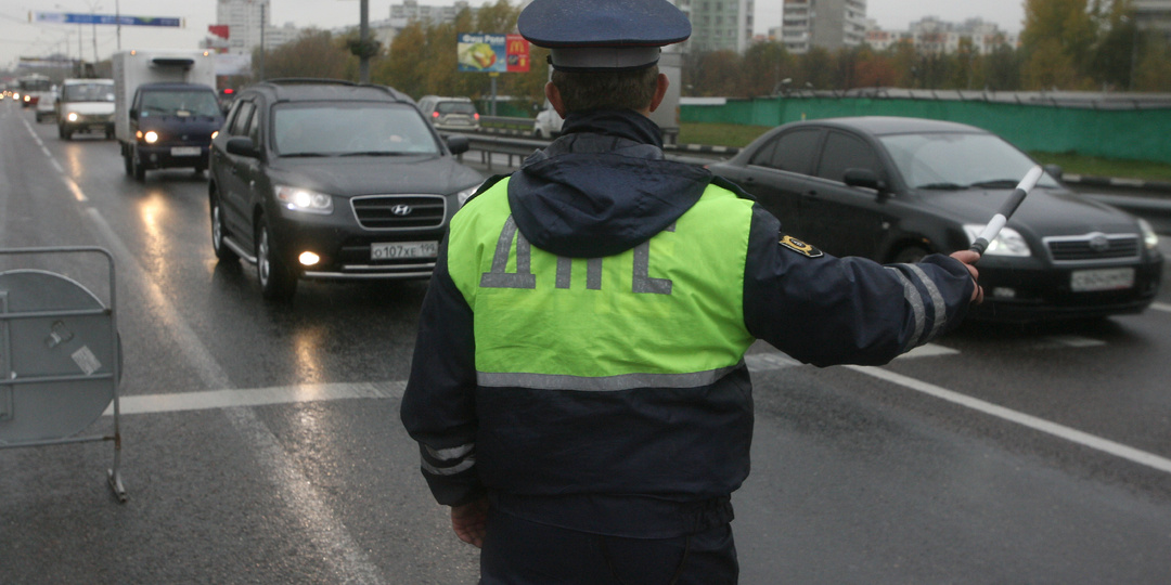 Когда можно законно проехать мимо инспектора ГИБДД и не думать о последствиях