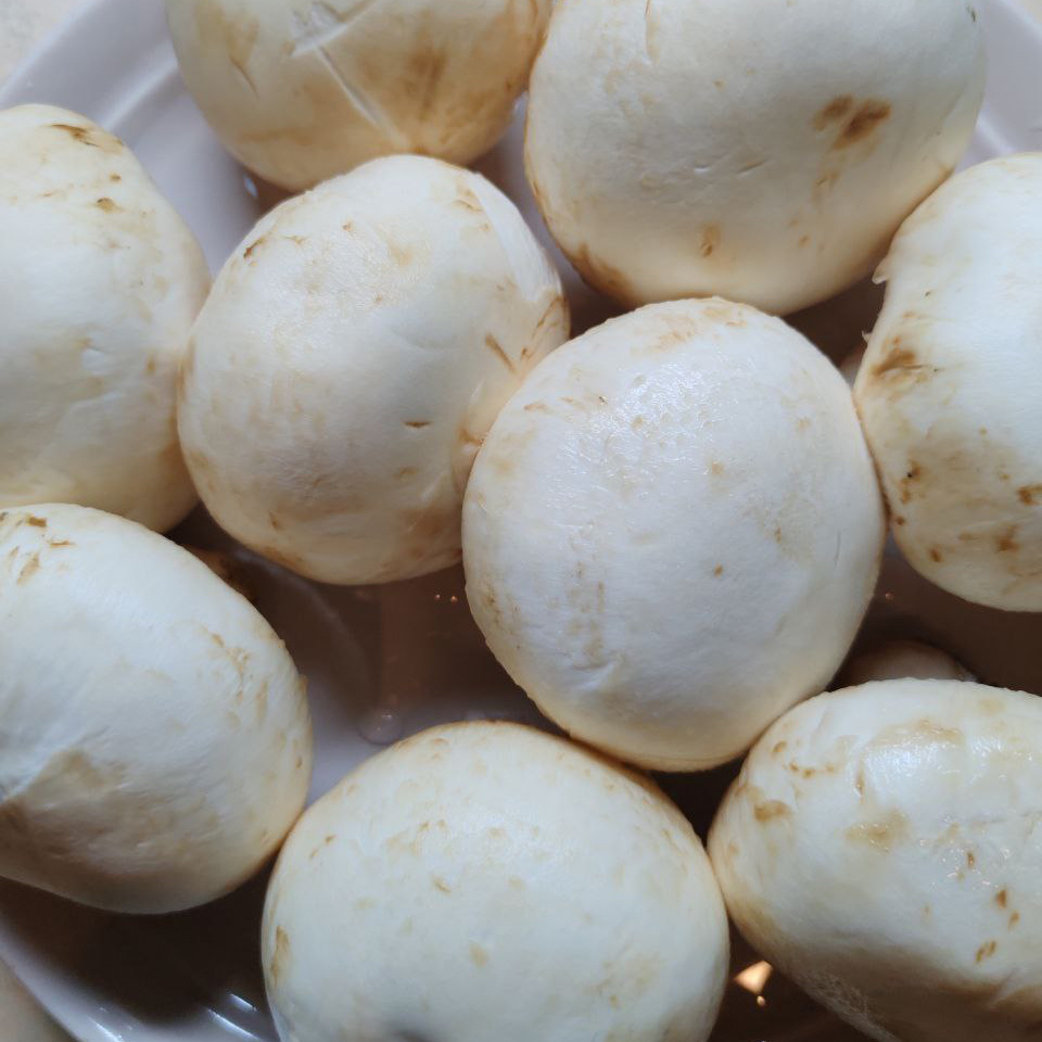 Обсушиваем